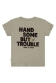Flinq Newborn baby jongens  T-shirt